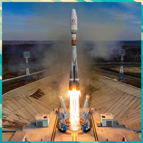 OneWeb and ISRO announce arrival of 36 satellites ahead of a planned launch
