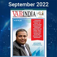 E-Magazine September 2022 Issue