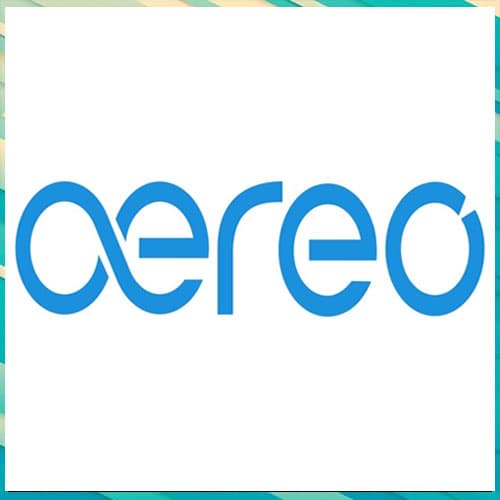 Aarav rebrands as Aereo as it embarks on its â€œMade in India journey