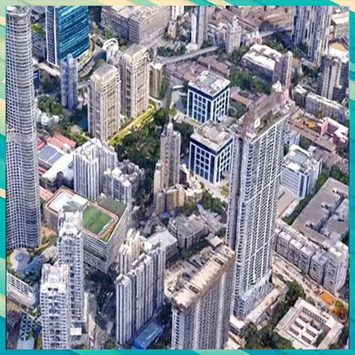 Bentley Systems and Genesys International to offer 3D mapping capabilities of Indiaâ€™s major cities