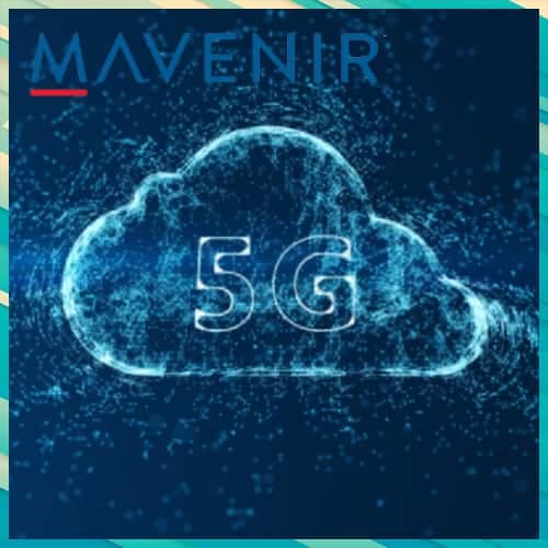 Mavenir to Deliver Cloud-Based 5G Solutions on Google Cloud