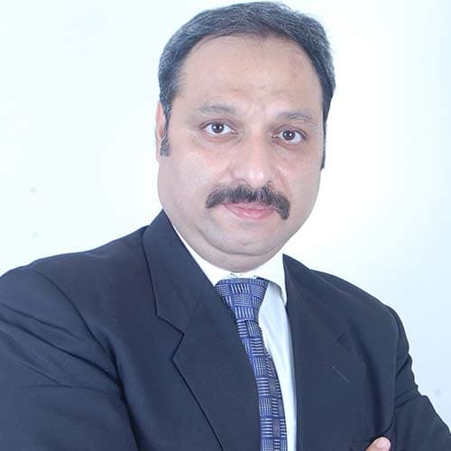 Aligning with India's digital journey, Vertivâ€™s solutions try to meet the market requirements