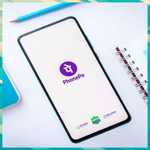 PhonePe businesses and entities consolidated under PhonePe Pvt Ltd - India