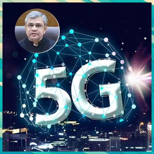 Govt to build 100 5G technology labs in India