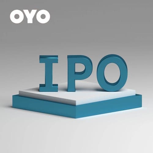 OYO’s valuation drops as SoftBank’s reported markdown