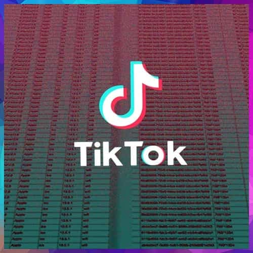 TikTok tracks people even if they are not its user: Report