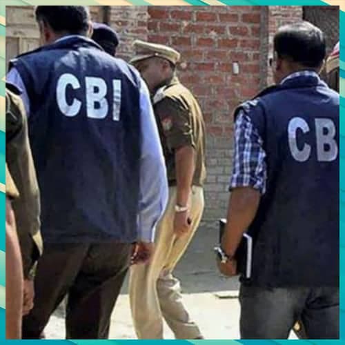 CBI conducts searches in 105 locations under â€˜Operation Chakraâ€™