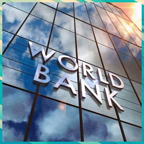 Indiaâ€™s growth forecast reduced to 6.5% by World Bank
