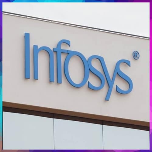 Infosys to consider share buyback proposal