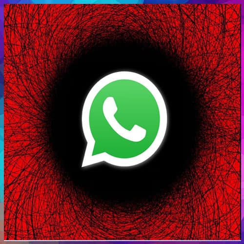 Unofficial WhatsApp Android App stealing usersâ€™ accounts