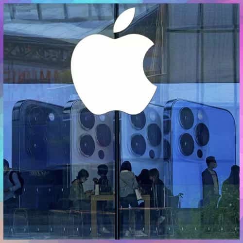 Apple suspends its plans to use Chinaâ€™s YMTC chips