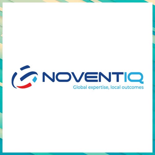 Softline Holding plc begins trading under the brand name NOVENTIQ