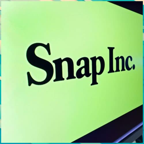 “Snap forcasts†slow growth warns tech companies relying on ad revenue
