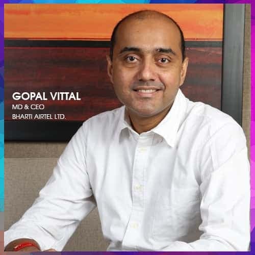 Airtel network to support all 5G smartphones except iPhones from mid-November: Airtel CEO