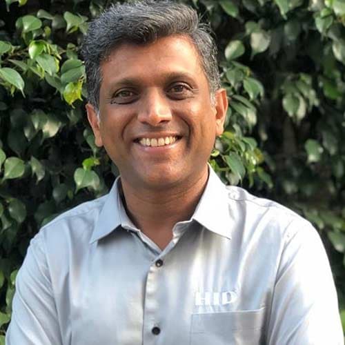 HID Global truly values its relationships with its channel partnersÂ 