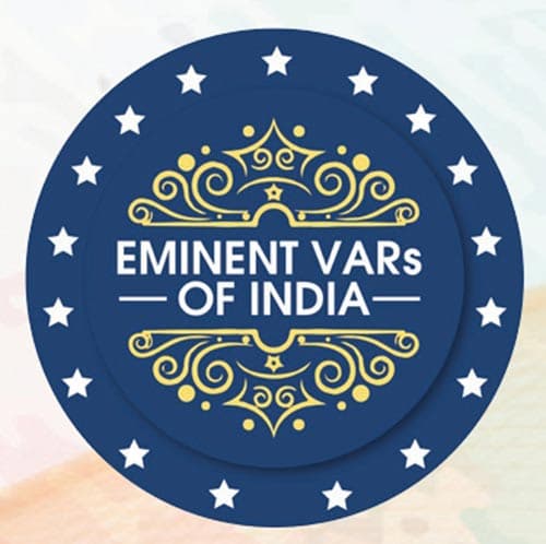 Eminent Vars of India 2022
