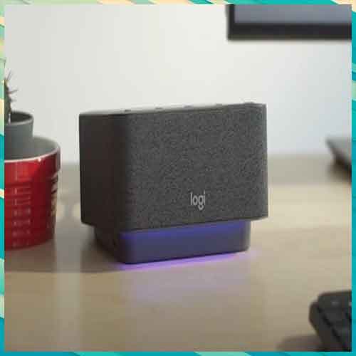 Logitech launches Logi Dock all-in-one docking station