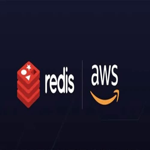 Redis announces strategic collaboration with AWS