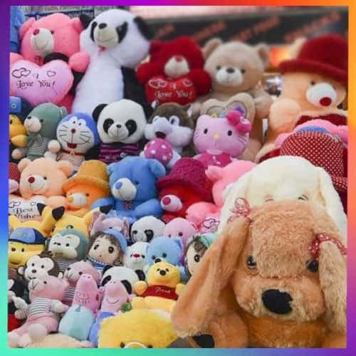 Govt to launch Rs 3,500 Cr PLI scheme for toy sector