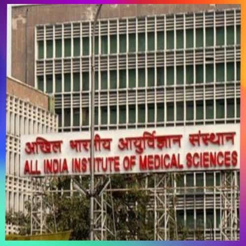 AIIMS Delhiâ€™s server partially resumes after ransomware attack