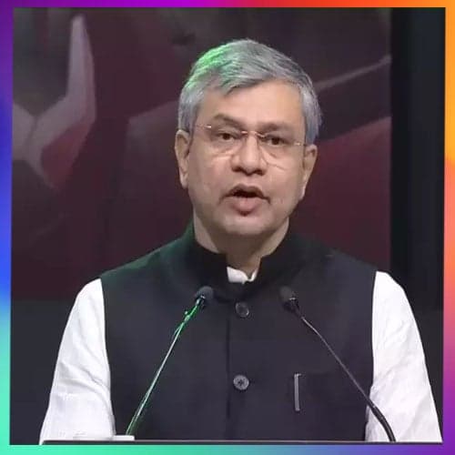 5G services rolled out in 50 towns and cities across country: Union Telecom Minister Ashwini Vaishnaw