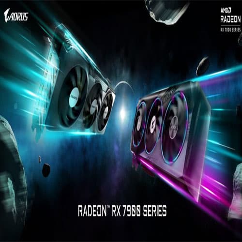 GIGABYTE Launches AMD Radeonâ„¢ RX 7900 Series Graphics Cards