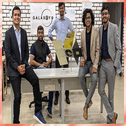 GalaxEye bags $3.5 million seed round led by Speciale Invest