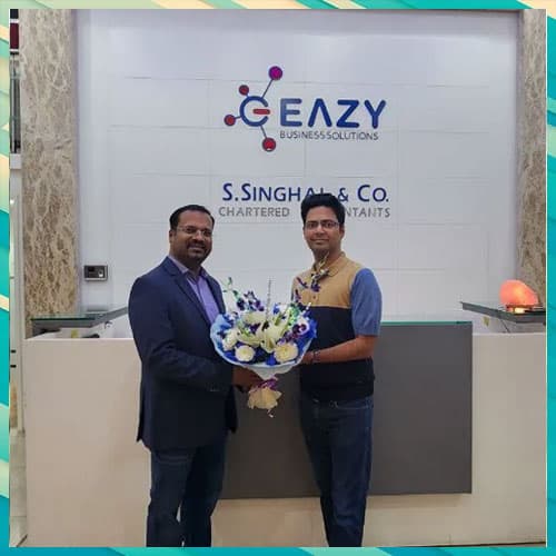 EAZYERP merges with Recibo Technologies to bring in integrated DMS and SFA solutions