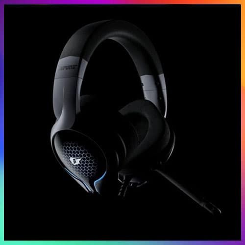 COLORFUL launches iGame DNA Series Gaming Headsets with COLORFLY