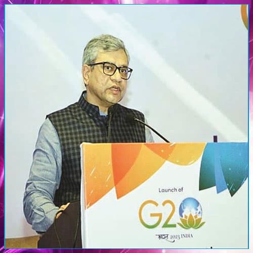 Digital platforms have delivered social inclusion in the country: Ashwini Vaishnaw