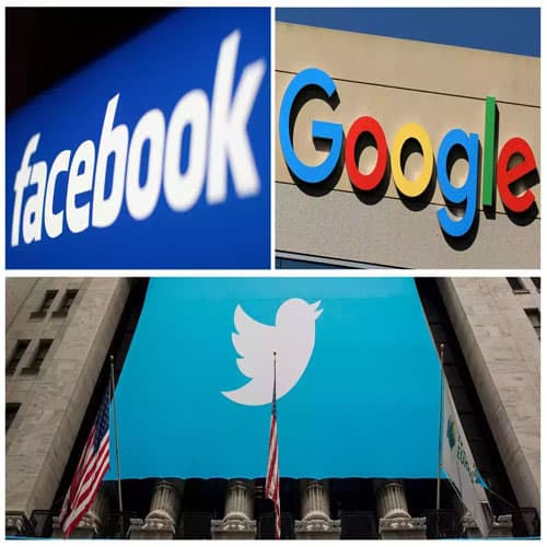 India panel recommends digital competition act