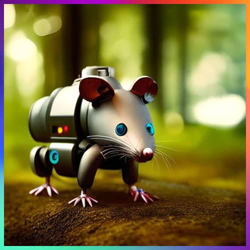 DRDO scientists working on â€˜rat cyborgsâ€™ for security forces' intelligence surveillance