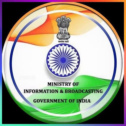 I&B Ministry warns TV channels against airing disturbing visuals