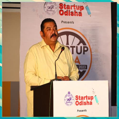 Odisha to be the next industrial hub of the country: MSME Minister