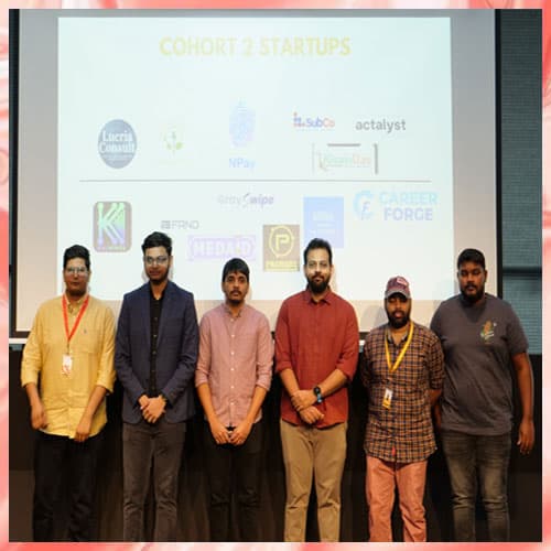 T-Hub announces two New Program Cohorts