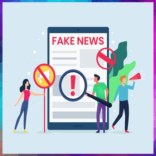 Govt considers to ban ‘fake’ news identified on social media