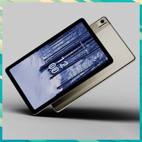 HMD Global rolls out Nokia T21 tablet in India