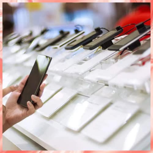 China witnesses fall in Smartphone Market to a decade low 13.2% in 2022: IDC