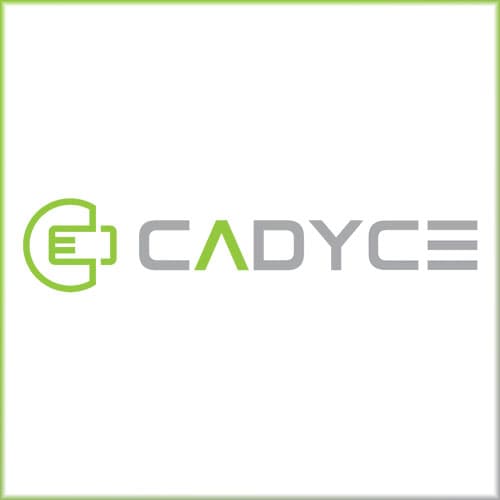 Cadyce introduces USB-C Multi-function Dock for Surface Pro
