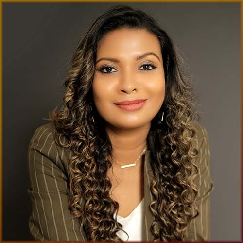 The greatest challenge that a woman entrepreneur faces is that she is a 'woman'Â 