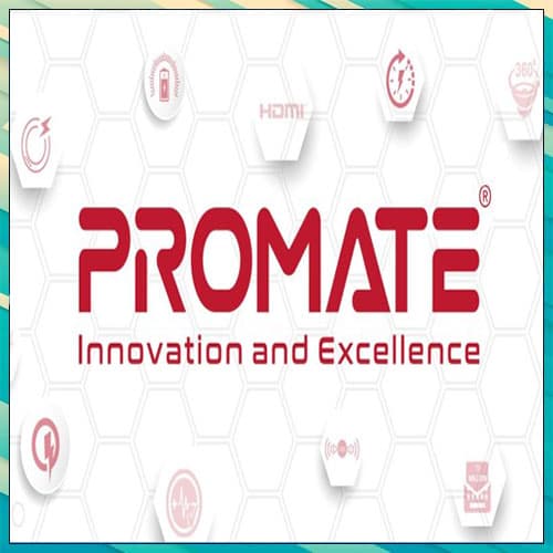Taiwan-based Promate forays into the Indian mobile accessories market