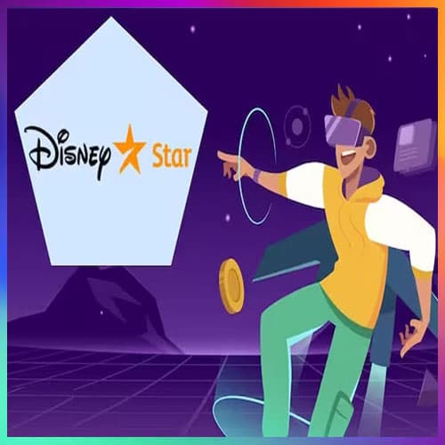 Disney to officially roll out its metaverse platform in India