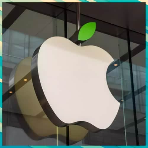 Apple releases fix for iPhone, iPad vulnerability exploited by hackers