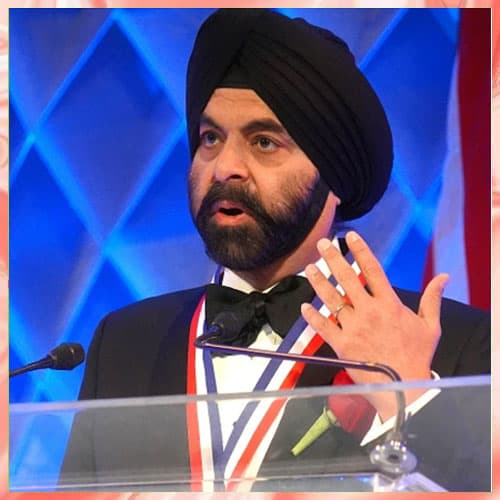 Ex-Mastercard CEO gets nominated for World Bank president position