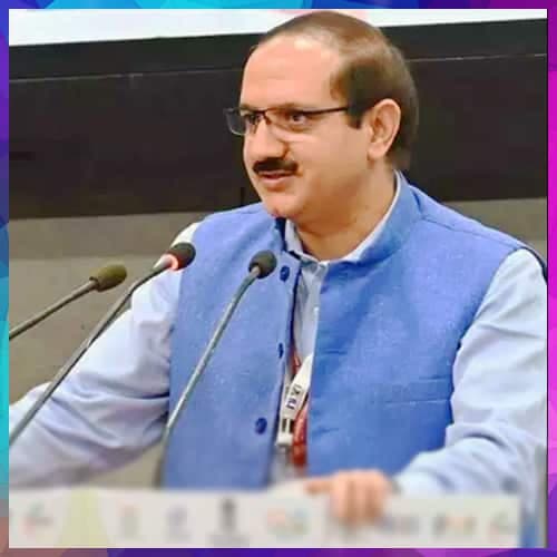 Additional Secretary, MeitY states providing multilingual internet crucial to bridge digital divide in India