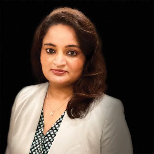 In India, efforts have begun to correct this gender imbalance, both in the workforce and in leadership roles