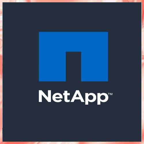 NetAppâ€™s Updated Partner Program ushers in accelerated Digital Transformation
