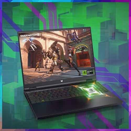 Acer India unveils Predator Helios 16 gaming laptop