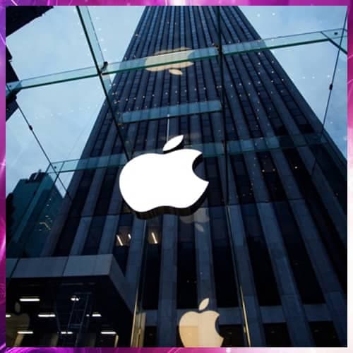 Apple will be using only recycled cobalt in batteries by 2025