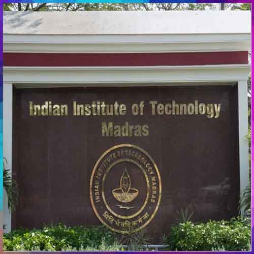 IIT Madras commences mental wellness sessions for students